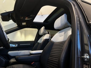 Kia EV4 Long Range GT-Line