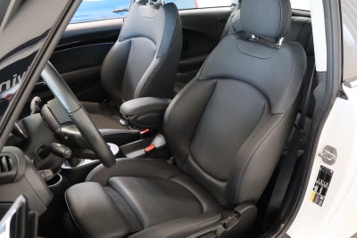 MINI Cooper SE Edition Premium Plus