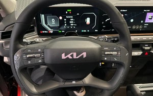 Kia EV9 Long Range Premium RWD 7prs