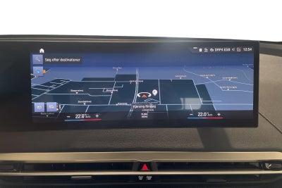 BMW iX xDrive40 Supercharged