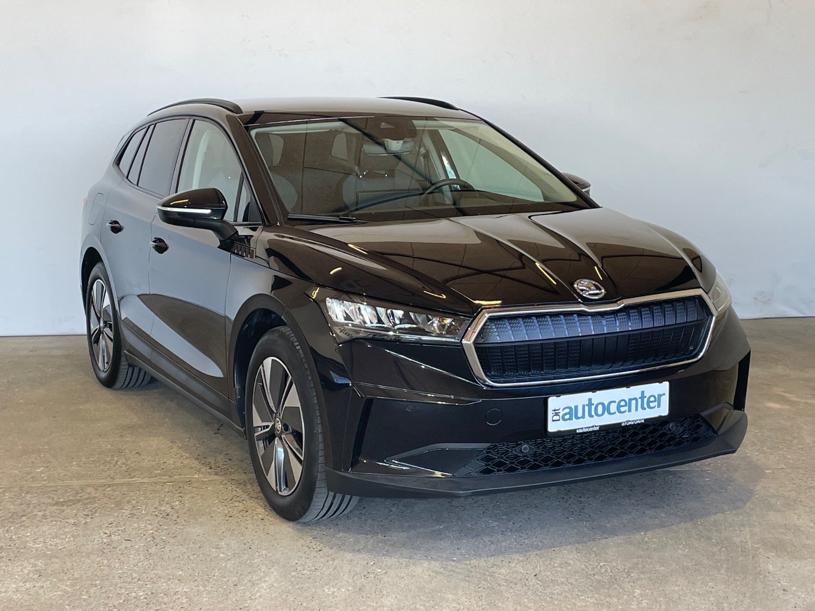 Skoda Enyaq iV Loft