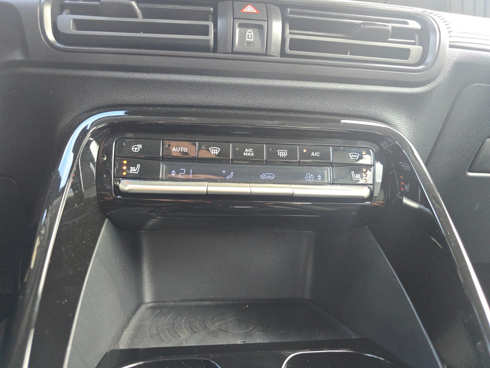 Billede af Citroën ë-C3 44 Attraction