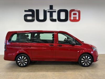 Mercedes Vito 114 2,0 CDi A2 Tourer SELECT aut. RWD