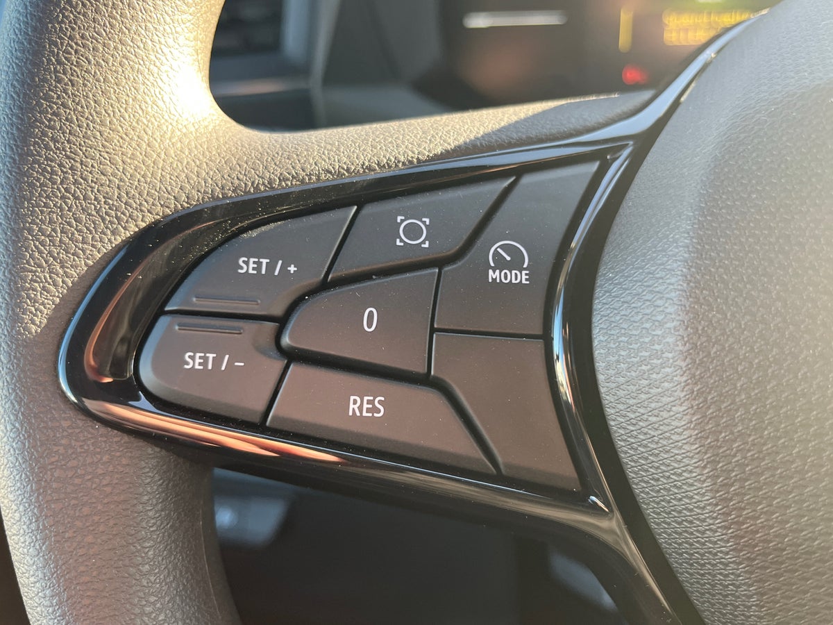 Renault Master V T35 E-Tech L3H2 Kassevogn Tekno billede 6