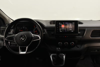 Renault Trafic dCi 150 L2H1 EDC