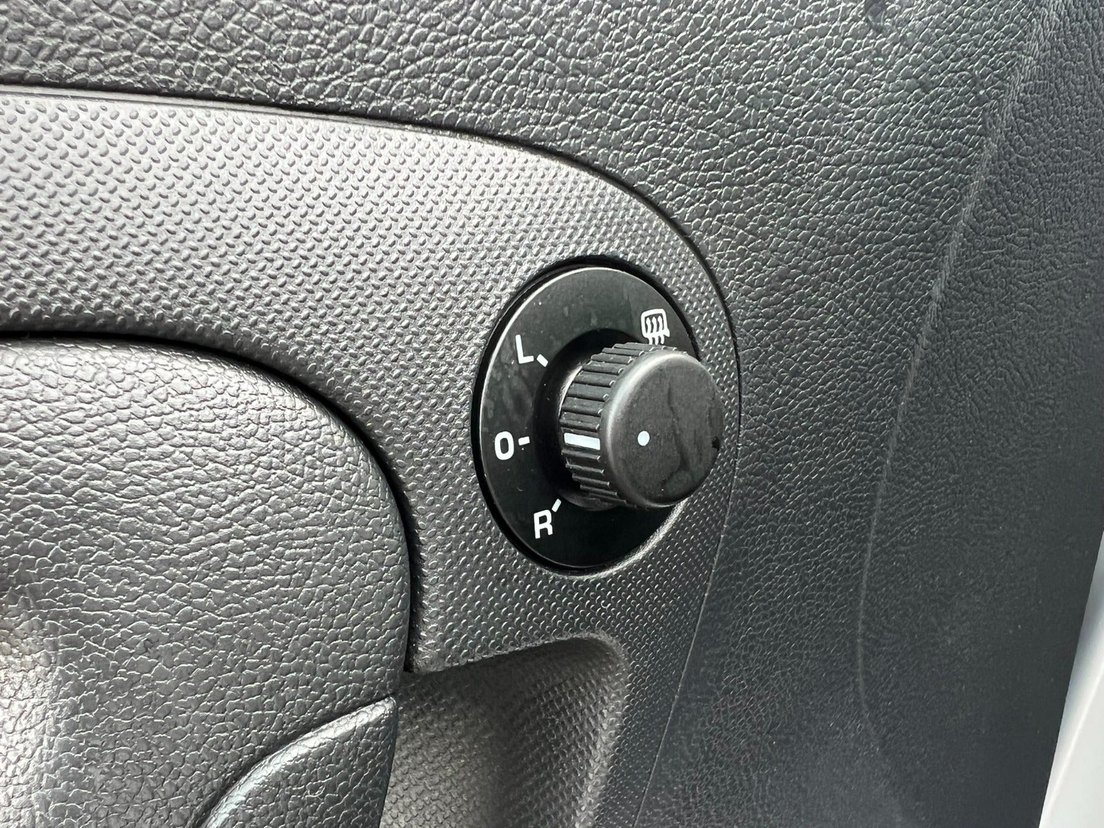 Skoda Fabia TSi 105 Ambition Combi DSG