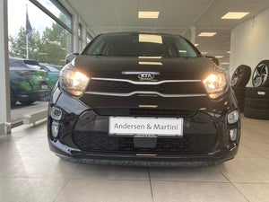 Kia Picanto MPi Vision aut.