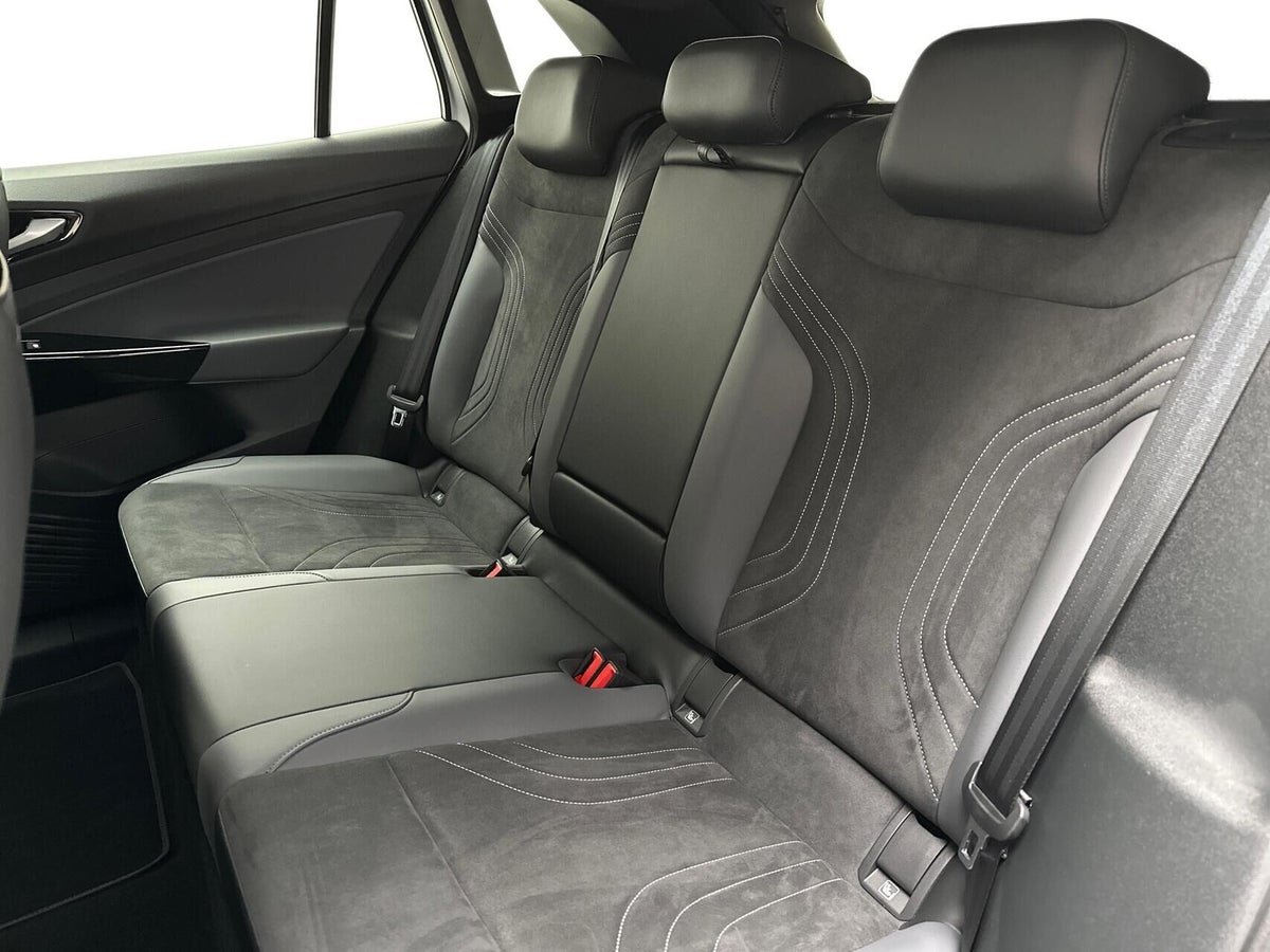 VW ID.4 Pro billede 12