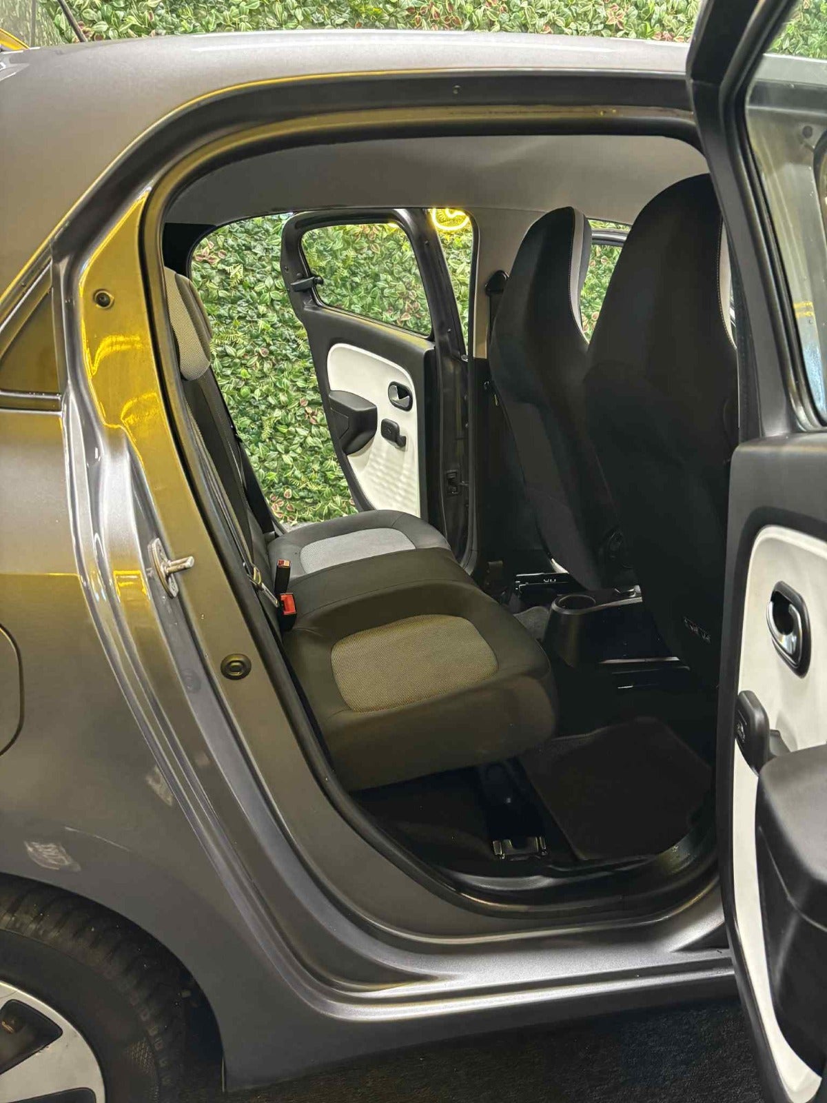 Billede af Renault Twingo 1,0 SCe 70 Expression