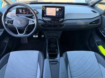 VW ID.3 Pro S