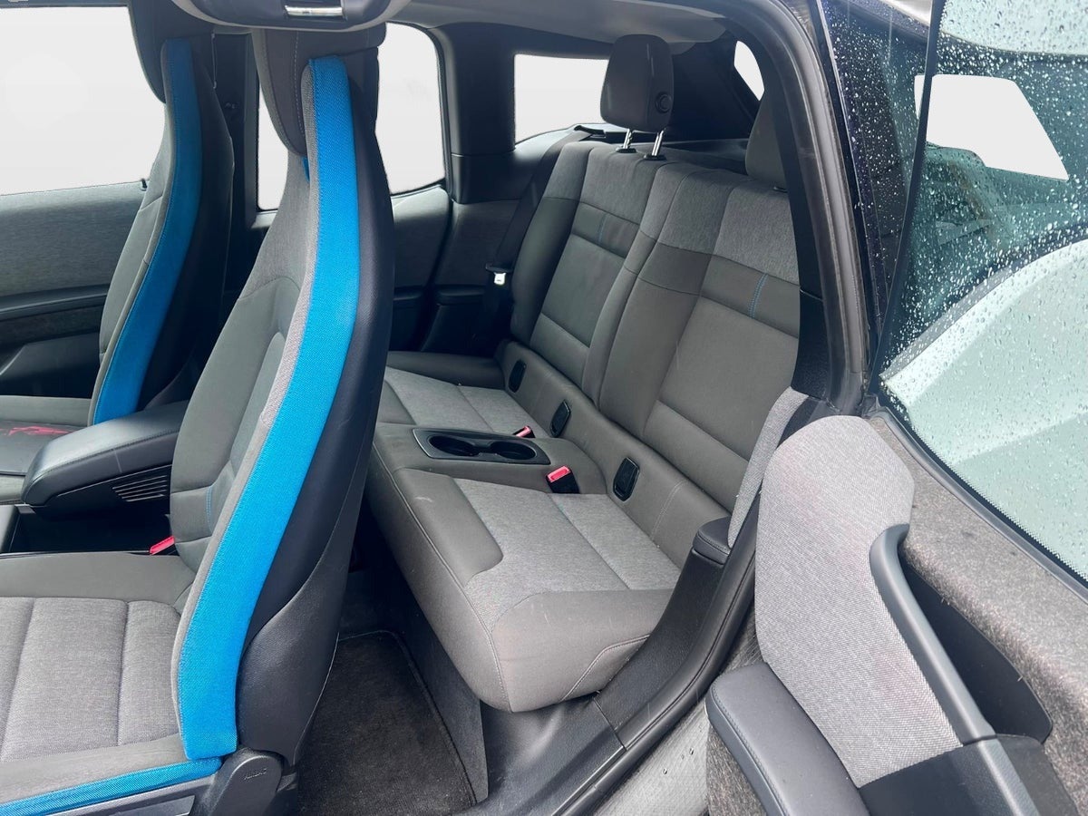 Billede af BMW i3 BEV