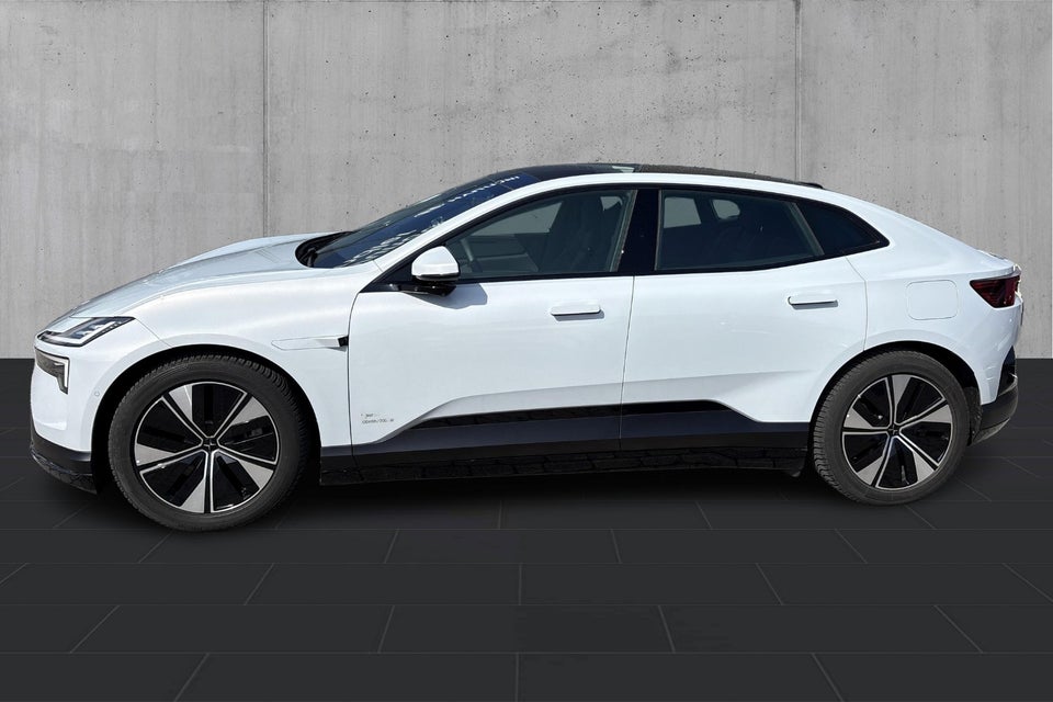 Polestar 4 Long Range 2024