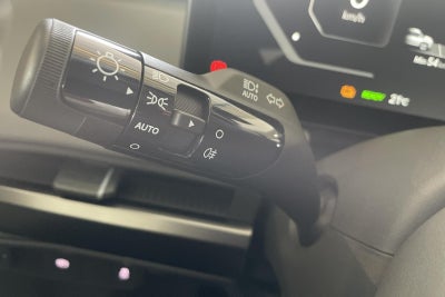 Kia EV3 Standard Range Access