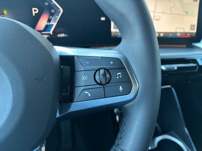 BMW iX2 eDrive20 M-Sport Premium