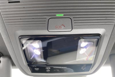 Audi Q4 e-tron Advanced