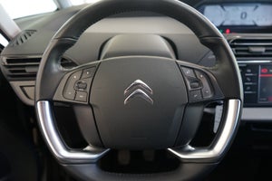 Citroën C4 SpaceTourer