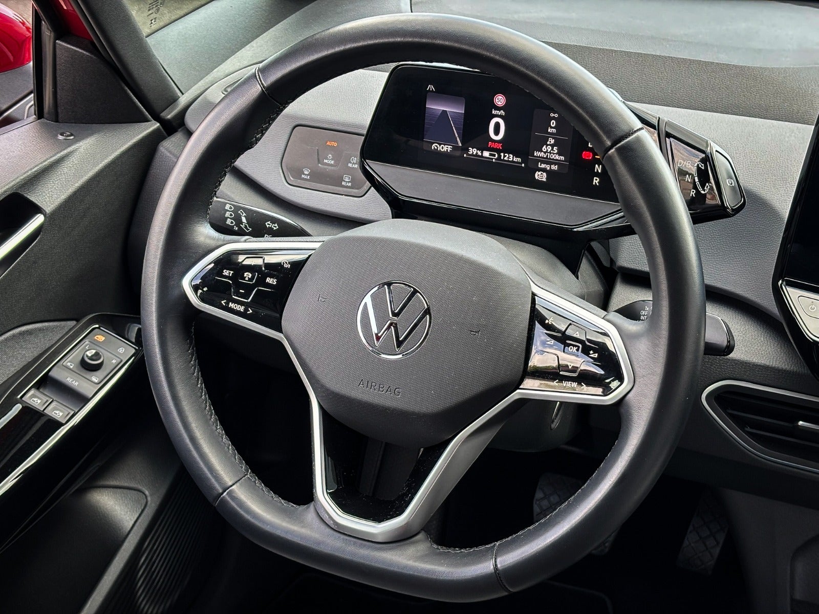 Billede af VW ID.3 58 Pro Performance
