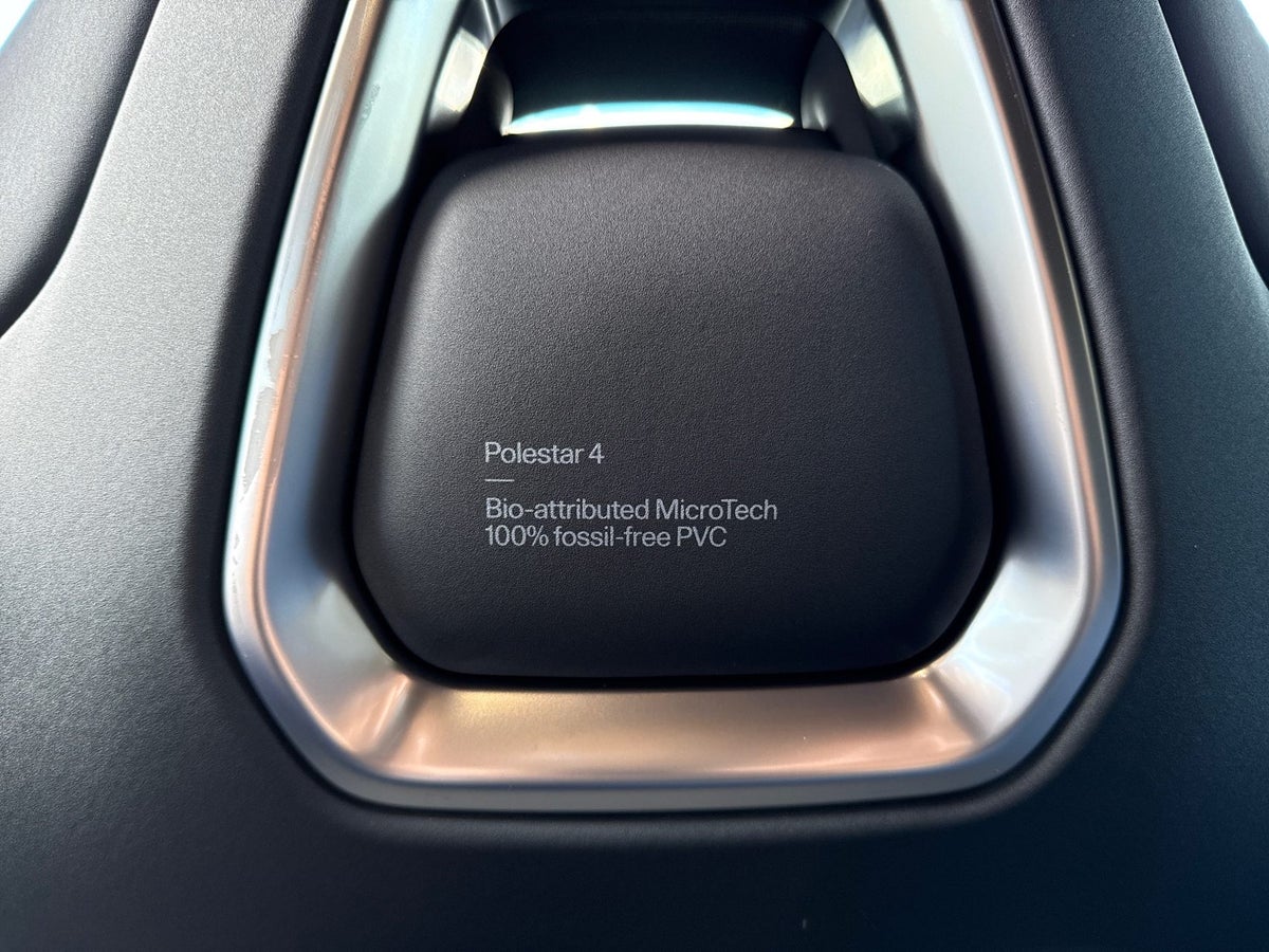 Polestar 4 Long Range AWD billede 23