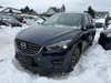 Mazda CX-5 SkyActiv-D 175 Optimum aut. AWD