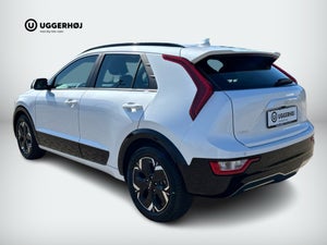 Kia Niro EV