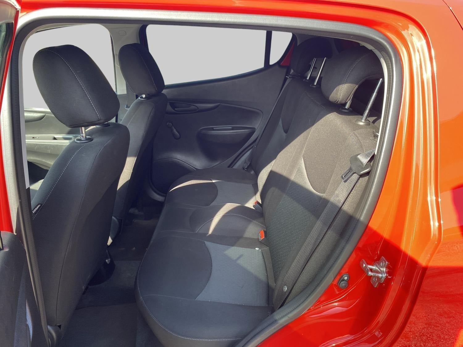 Billede af Opel Karl 1,0 Enjoy