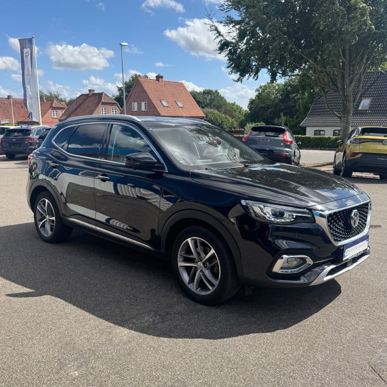 MG EHS PHEV Luxury