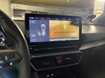 Cupra Leon eHybrid VZ Sportstourer DSG