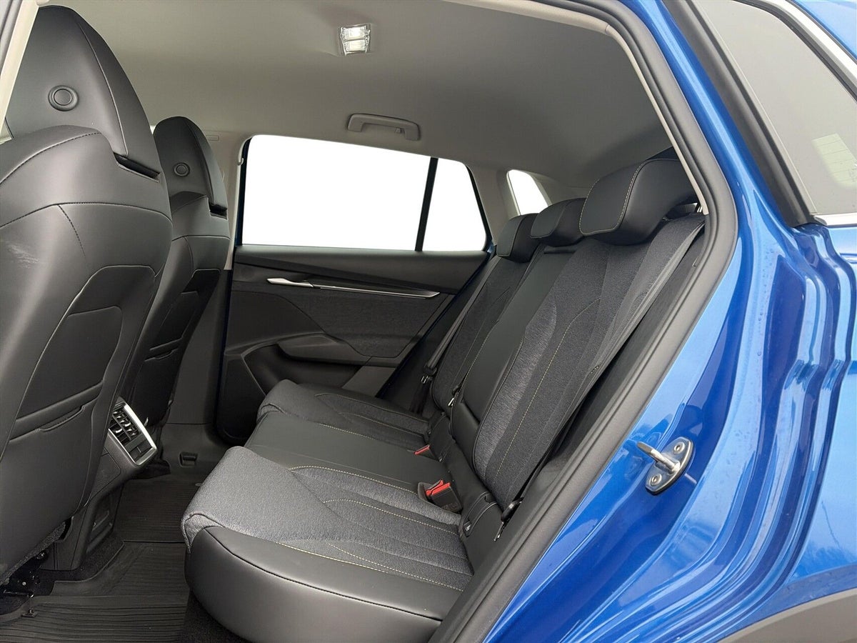 Skoda Elroq iV billede 9