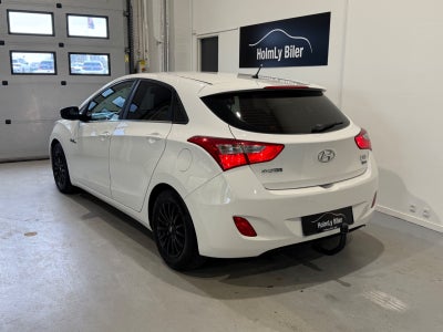 Hyundai i30 CRDi 110 Comfort Eco
