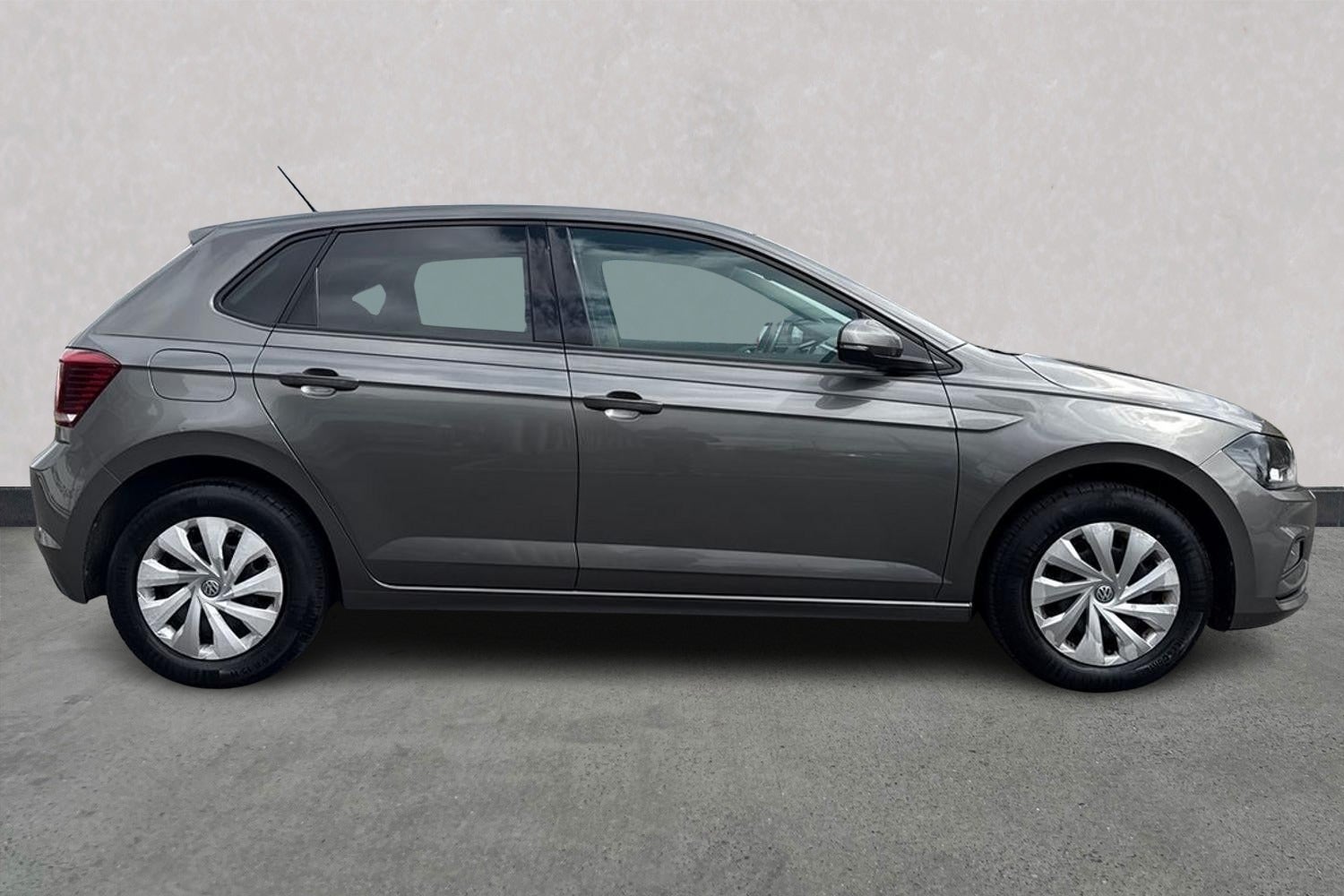 Billede af VW Polo 1,0 TSi 95 Comfortline