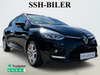 Renault Clio IV TCe 90 Zen Sport Tourer