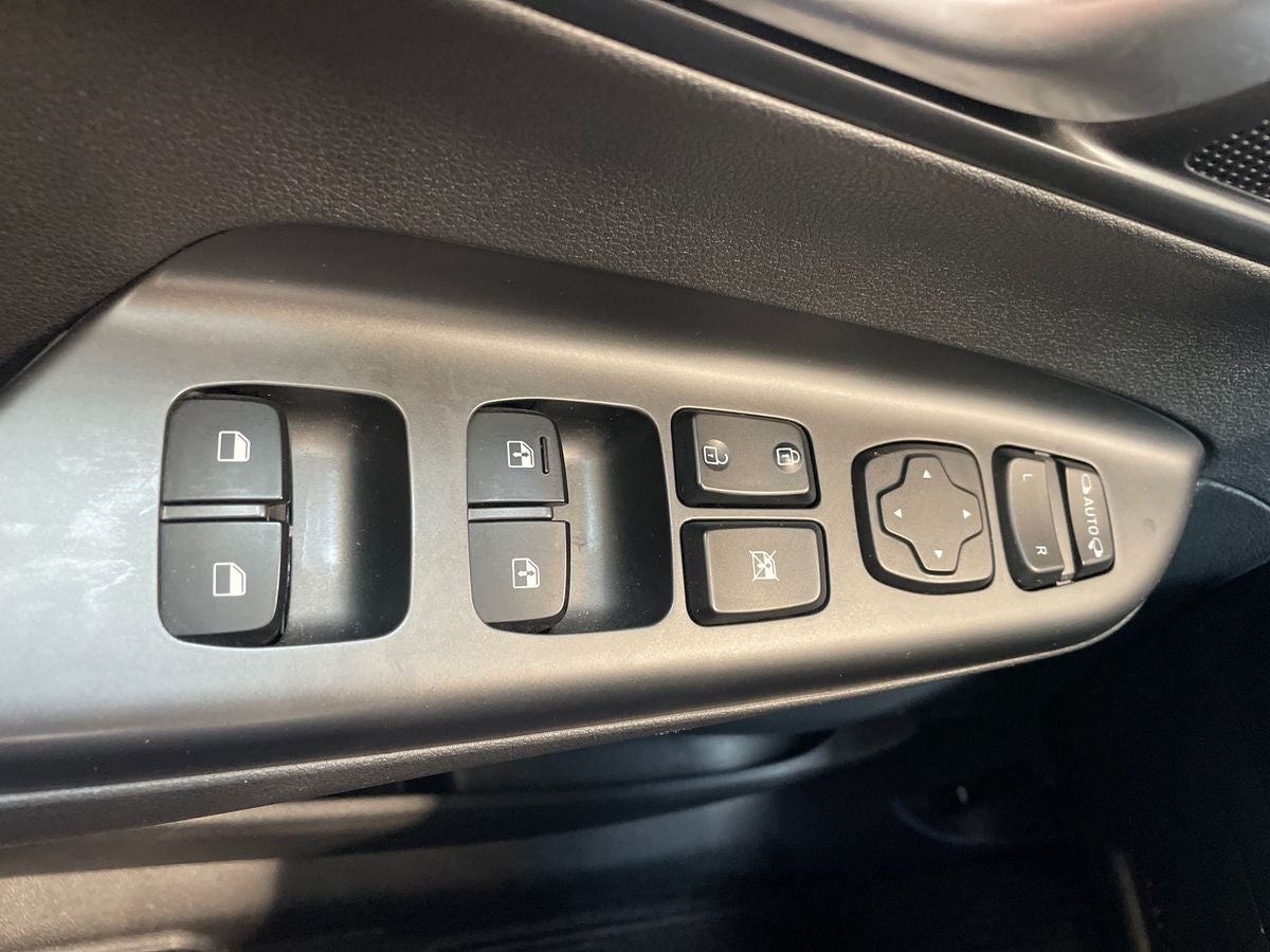 Hyundai Kona EV Trend billede 16