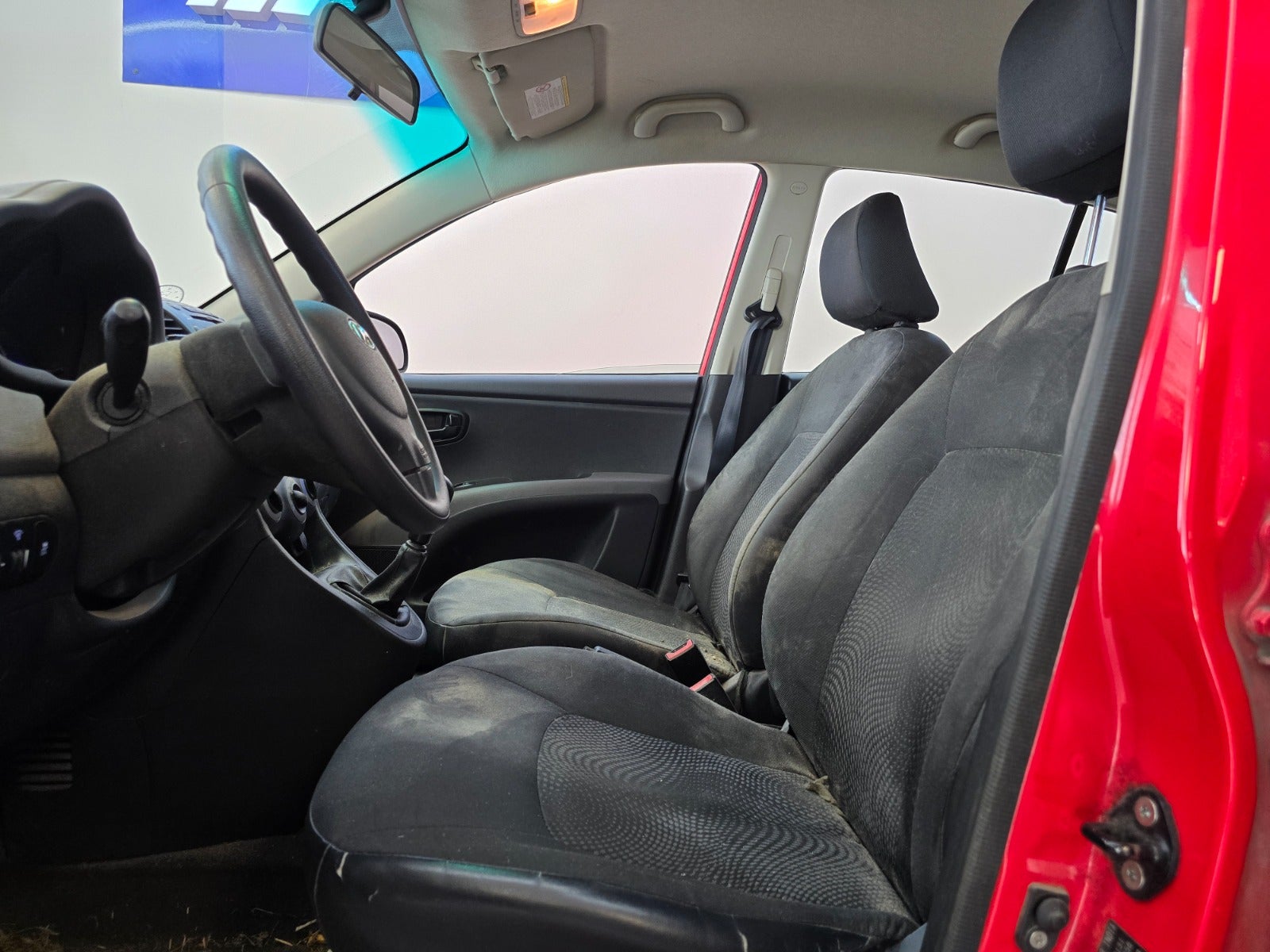 Billede af Hyundai i10 1,1 Classic