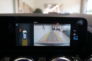 Mercedes EQA250