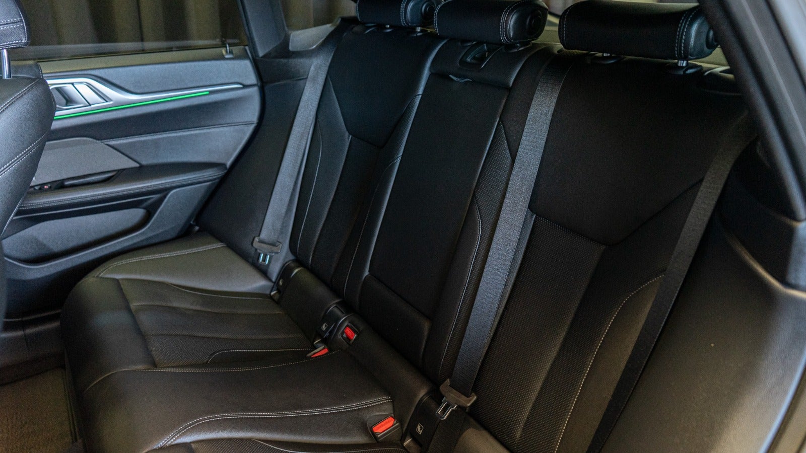 Billede af BMW i4  eDrive35 M-Sport