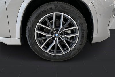 BMW iX1 eDrive20 M-Sport