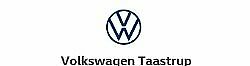 Volkswagen Taastrup logo