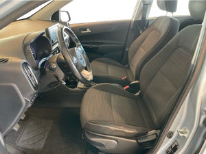 Kia Picanto MPi Attraction