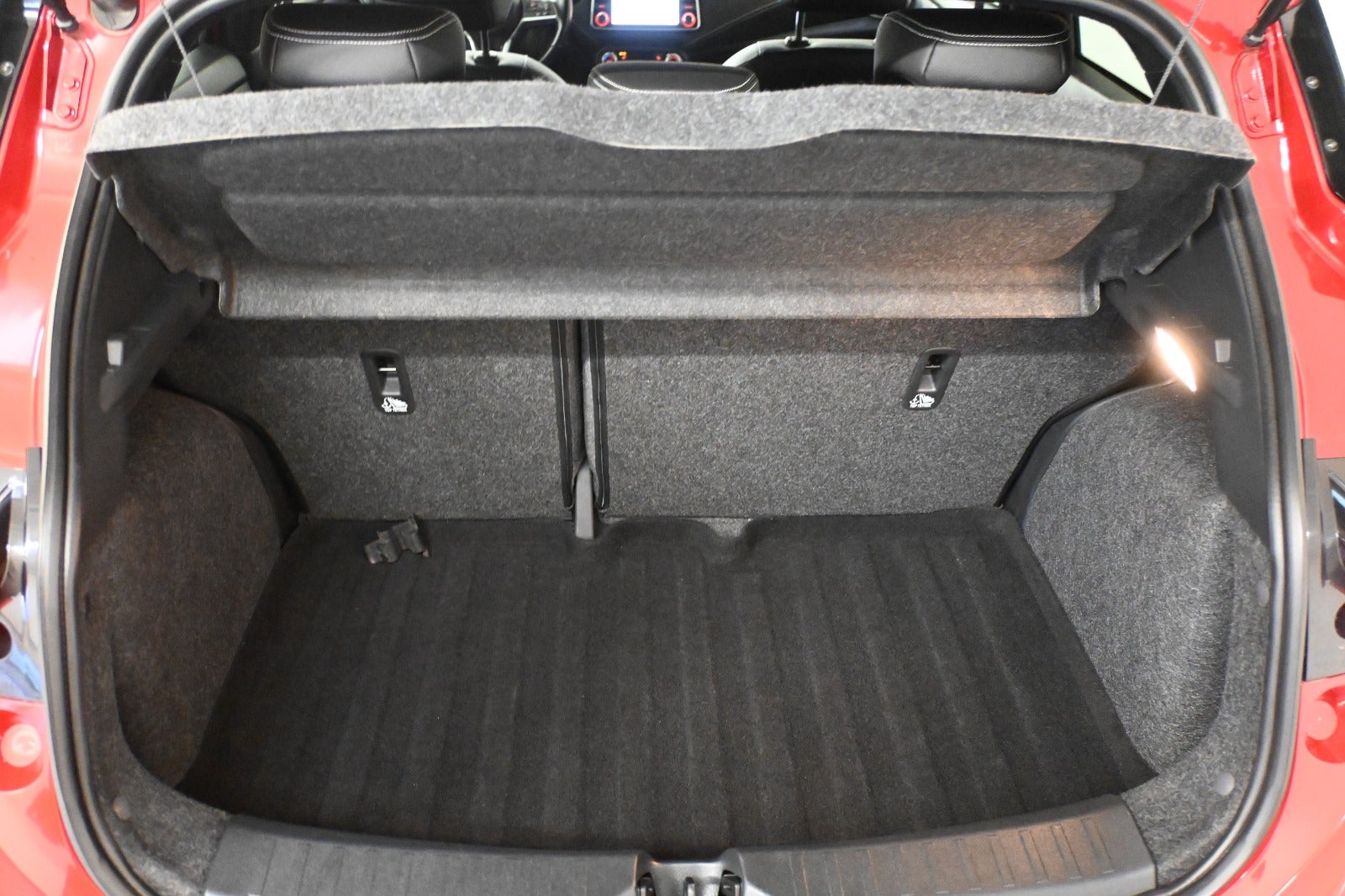Nissan Micra Dig-T 117 N-Sport