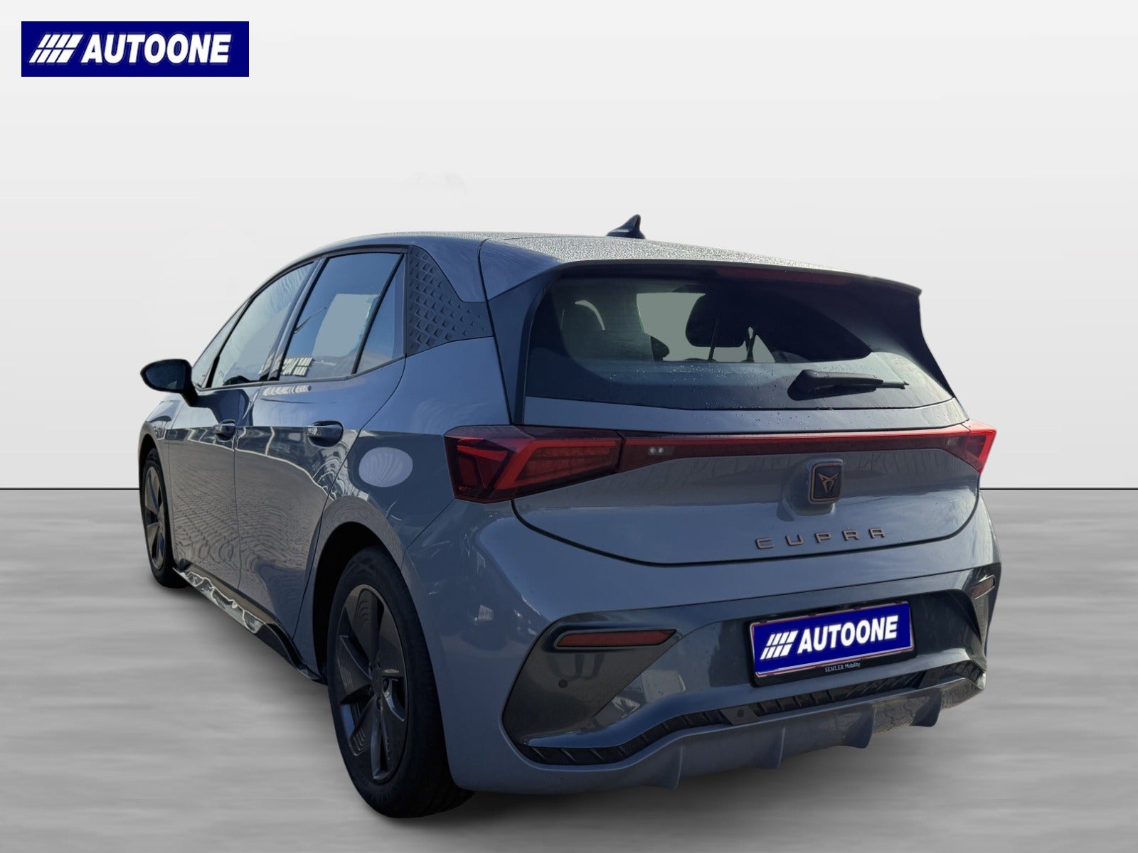 Billede af Cupra Born 58 High