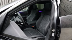 Audi A6 e-tron S-line performance Avant