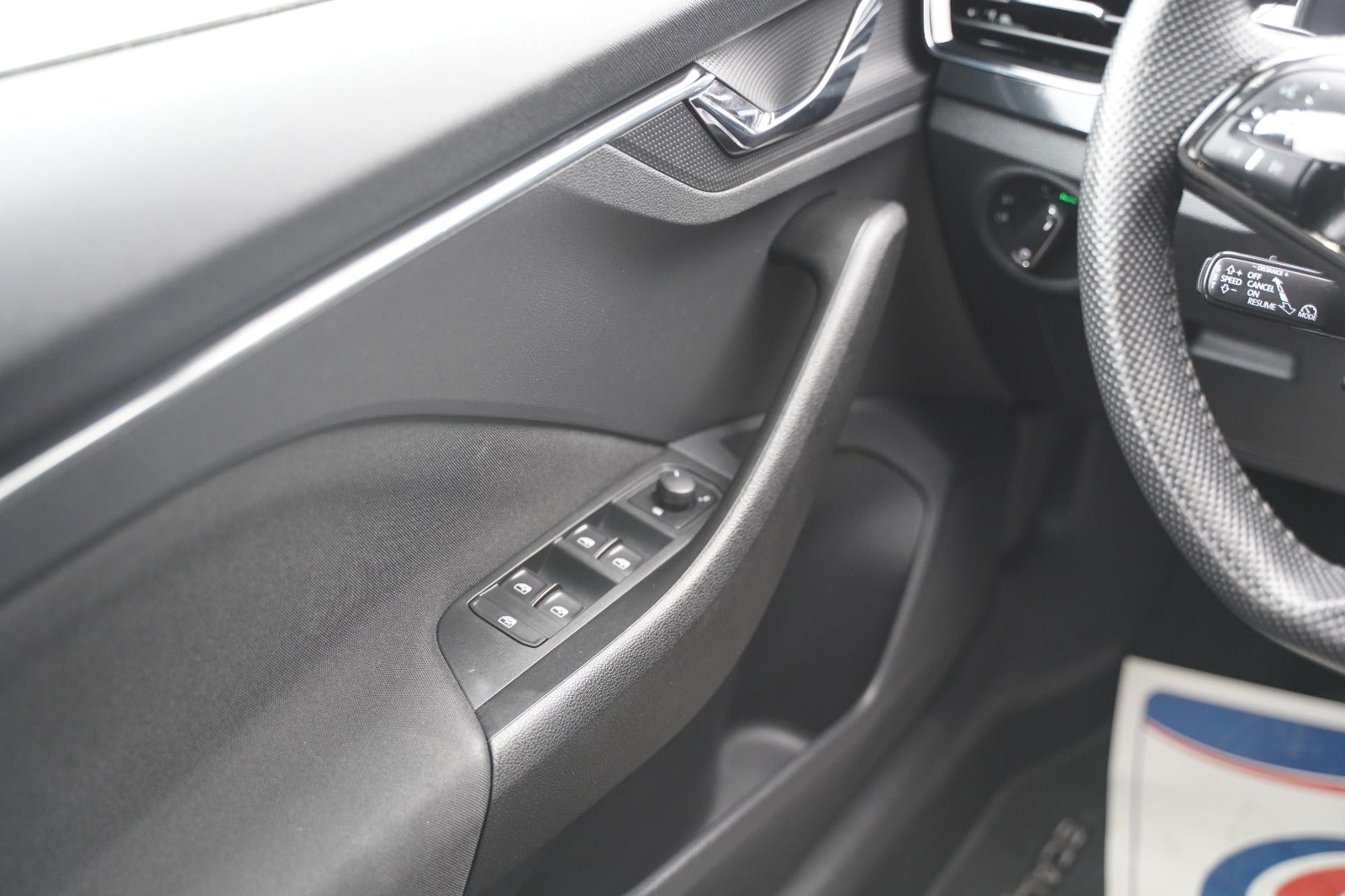 Billede af Skoda Scala 1,0 TSi 110 Style DSG