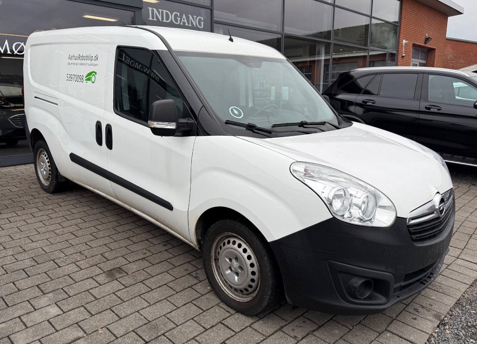 Billede af Opel Combo 1,3 CDTi 95 L2H1