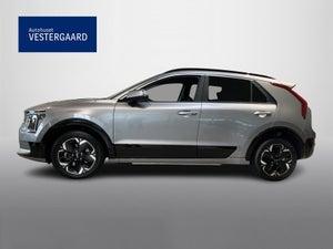 Kia Niro EV Upgrade