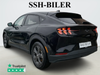 Ford Mustang Mach-E Standard Range thumbnail