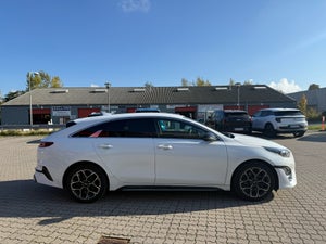 Kia ProCeed T-GDi GT-Line DCT