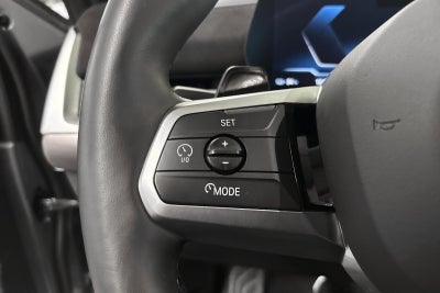 BMW iX2 eDrive20 M-Sport