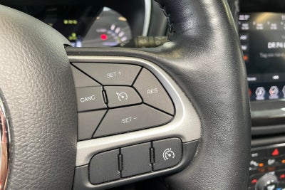Jeep Compass 4xe S aut. 4x4