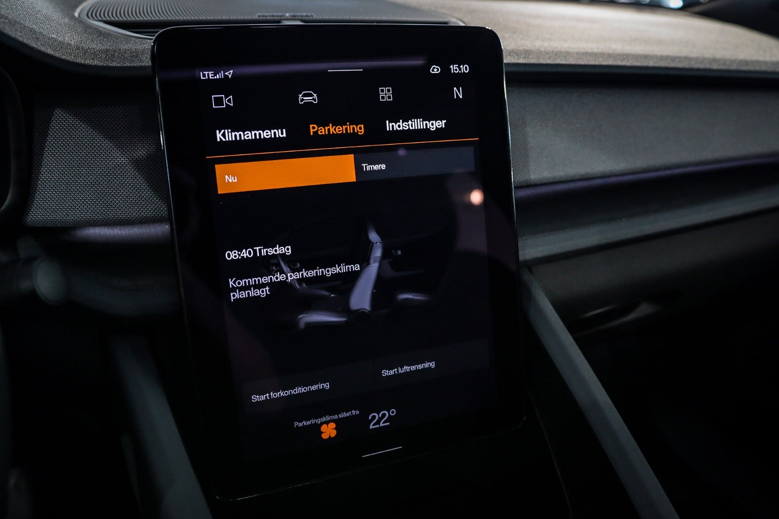 Billede af Polestar 2  Long Range