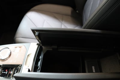BMW iX xDrive40 Fully Charged Sport